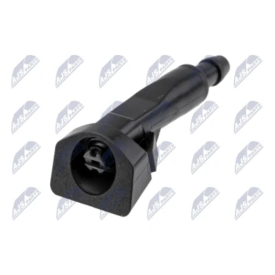 Afbeelding van NTY EDS HD 033 Ruitensproeier Voor HONDA: Insight II Hatchback (ZE) 1.5 IMA, 1.3 IMA 2009