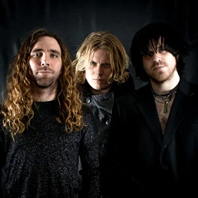 Afbeelding van Fuzz Iii