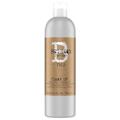 Afbeelding van TIGI B for Men Clean Up Mint 750 ml Conditioner