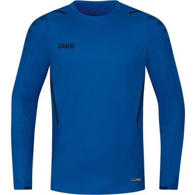 Afbeelding van Sweater Challenge Royal/marine / XL