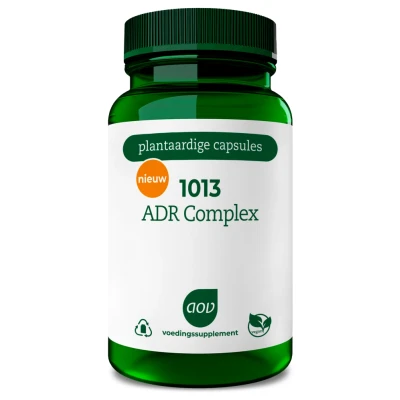 Afbeelding van 2x AOV 1013 ADR Complex 60 vegacaps