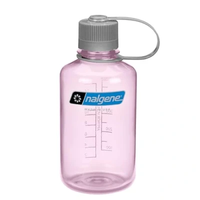 Afbeelding van Waterfles Nalgene Narrow Mouth 500 ml Cosmo