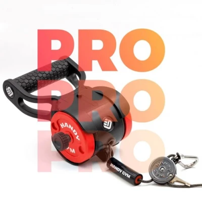 Afbeelding van Revvll Pro Rope Climber