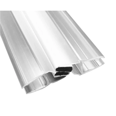 Afbeelding van Xellanz Set magneetstrip 6mm tbv dub.pendeldeuren