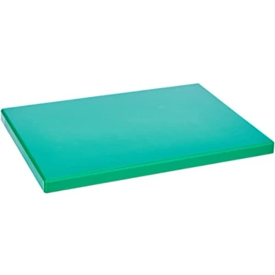 Afbeelding van LACOR 60471 Slagroomapparaat snijplank polyät GN 1/2 x 2 cm Groen
