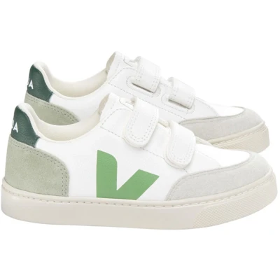 Afbeelding van VEJA V12 CF MULTICO CLAY 27