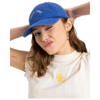 Afbeelding van Roxy Toadstool Baseball Pet, Dames, Maat: One Size, Ppm