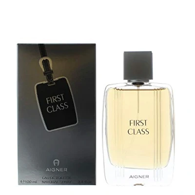 Afbeelding van Etienne Aigner First Class Executive Eau de Toilette 100 ml