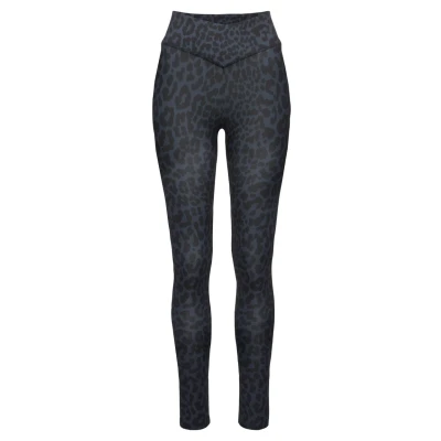 Afbeelding van active by Lascana Legging met all over print