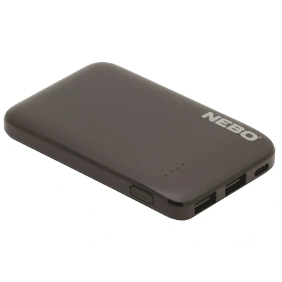 Afbeelding van Nebo 5K Powerbank 5000mAh