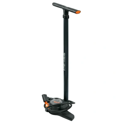 Afbeelding van SKS Compacte standpomp met MV EASY ventielaansluiting