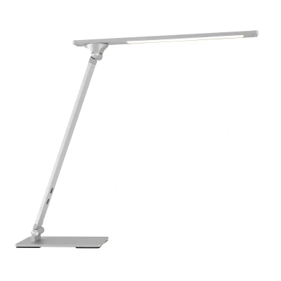 Afbeelding van Steinhauer Tafellamp serenade LED 2684st staal