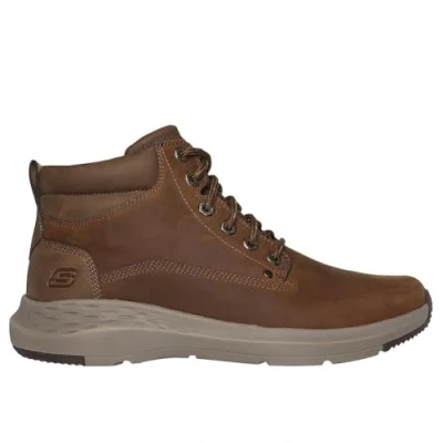 Afbeelding van Skechers Bottine Bruin 46
