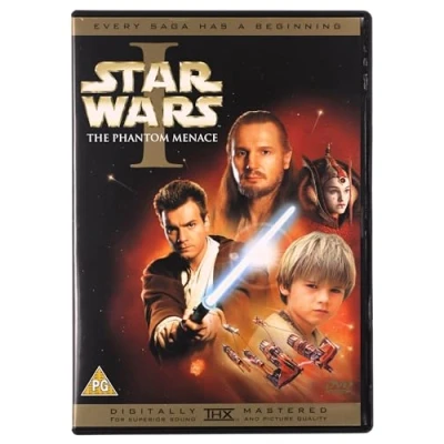 Afbeelding van Star Wars The Phantom Menace