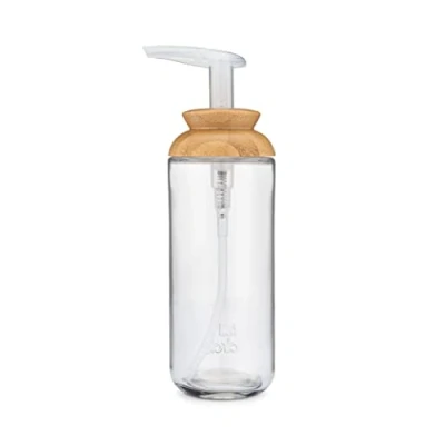 Afbeelding van Full Circle Soap Opera Zeepdispenser