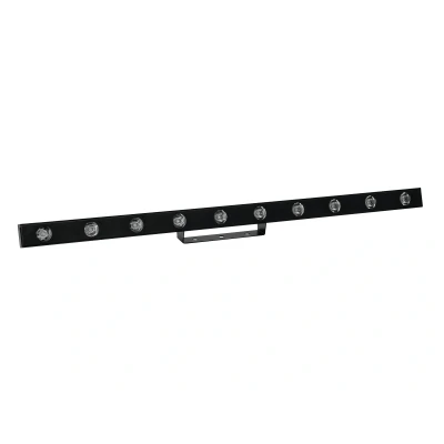Afbeelding van Eurolite LED STP 10 Sunbar 3200K 10x5W Light Bar 6