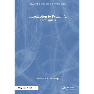 Afbeelding van Introduction to Python for Humanists