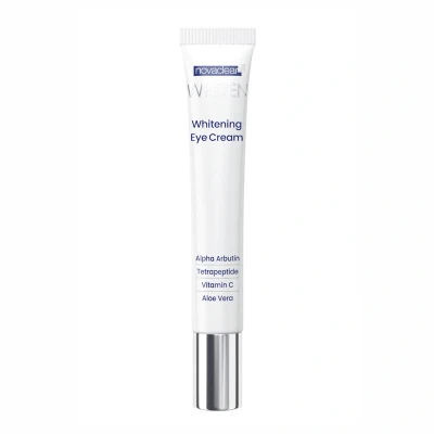 Afbeelding van Novaclear Whiten Whitening Eye Cream 15ml.