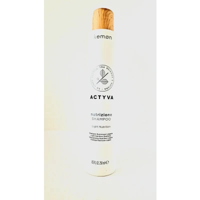 Afbeelding van Kemon Actyva Nutrizione Light Nutrition Shampoo