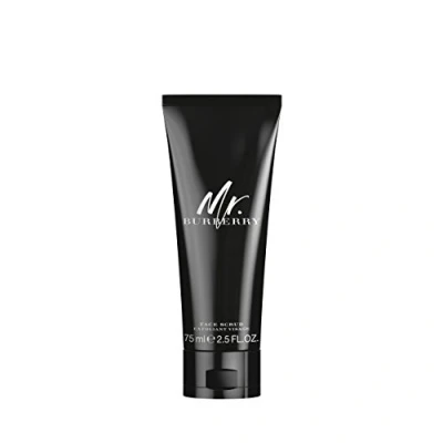 Afbeelding van Burberry Face Scrub 75 ml