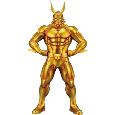 Afbeelding van BanPresto My Hero Academia Age Of Heroes All Might Special (Version A) Statue