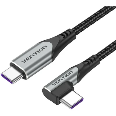 Afbeelding van USB kabel Vention TAKHF 1 m