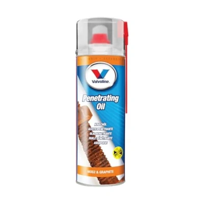 Afbeelding van Valvoline kruipolie