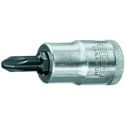 Afbeelding van Gedore Dopsleutel 1/2&quot; PH 4 6656810