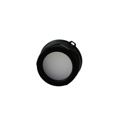 Afbeelding van Nitecore NFD34 Filter wit