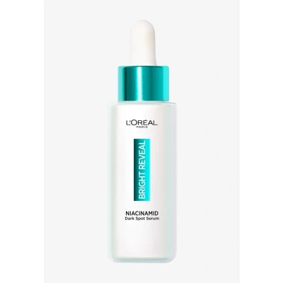 Afbeelding van L&#039;ORÉAL PARIJS Serum Bright Reveal Niacinamide, 30 ml