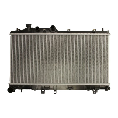 Afbeelding van NRF Radiateur 550052