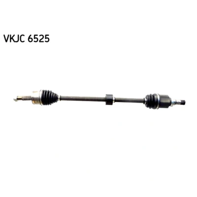 Afbeelding van Aandrijfas SKF VKJC 6525
