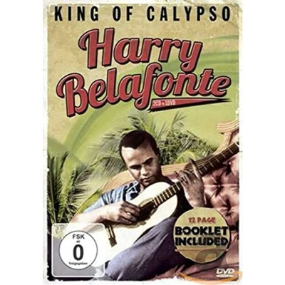 Afbeelding van King Of Calypso (2Cd+Dvd)