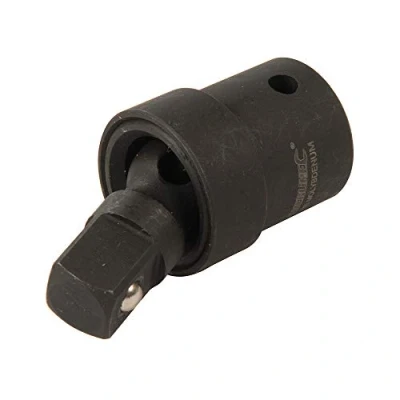 Afbeelding van Silverline Universele koppeling 1/2&quot; 60 mm