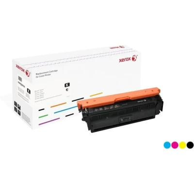 Afbeelding van Universeel HP Tonercartridge Xerox alternatief tbv CF363X 508X rood HC