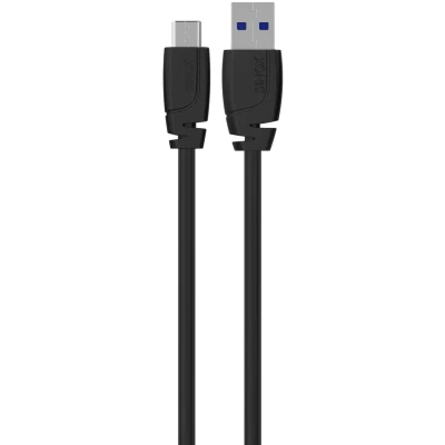 Afbeelding van Sinox SXI05062 USB kabel 3.2 Gen 1 (3.1 1) 2 m C A Zwart
