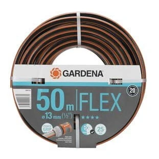 Afbeelding van GARDENA Comfort FLEX Slang 13mm (1/2&quot;), 50 Meter