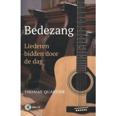 Afbeelding van Bedezang