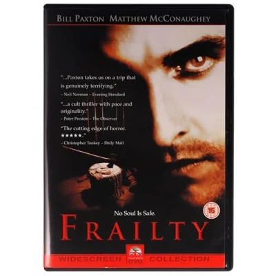 Afbeelding van Frailty