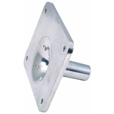 Afbeelding van Gibraltar SC EMMP Electronic Module Mounting Plate Houder voor drums