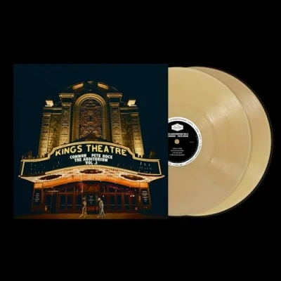 Afbeelding van Common &amp; Pete Rock The Auditorium Vol. 1 (2 LPs)