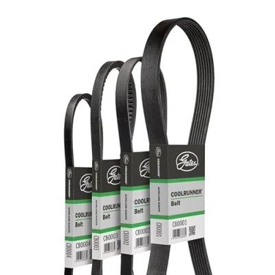 Afbeelding van Gates Poly V riem CB0011