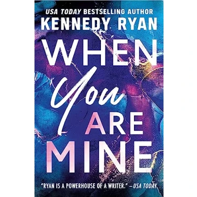 Afbeelding van When You Are Mine