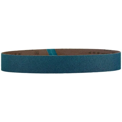 Afbeelding van Metabo Accessoires Schuurbanden (10 st.) 40x760 mm P120 ZK 626307000