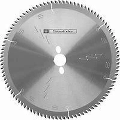 Afbeelding van Stehle Cirkelzaagblad Ø 165 mm/As 20 mm 48 Tands