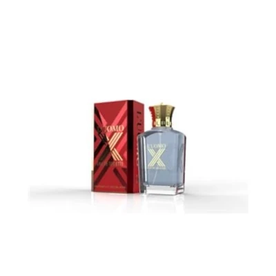 Afbeelding van Omerta L&#039;uomo X Eau De Toilette 100ML