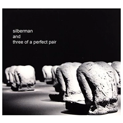 Afbeelding van Silberman and Three of a Perfect Pair: Pair [CD]
