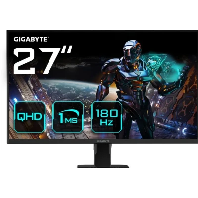 Afbeelding van Gigabyte Gaming monitor GS27QA, 68,5 cm / 27&quot;, QHD