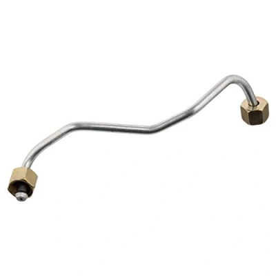 Afbeelding van FEBI BILSTEIN 35564 Hoge drukleiding, injectiesysteem