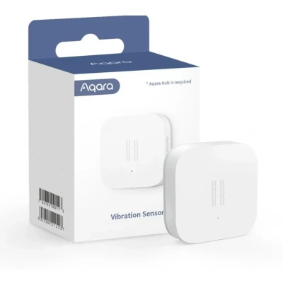 Afbeelding van Aqara Vibration Sensor Zigbee trillingssensor